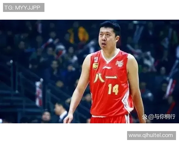 中国篮球历史上的传奇明星球员回顾与成就分析
